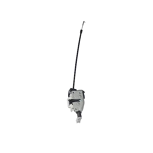 Pestillo de portón con cable de alta resistencia para Land Rover Discovery MK III y IV