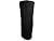 Covermates Patio Heater Cover – Weather Resistant Polyester, Elastic Hem, Water Resistant Zipper, Grill and Heating, 35DIAMETER x 87H, Black