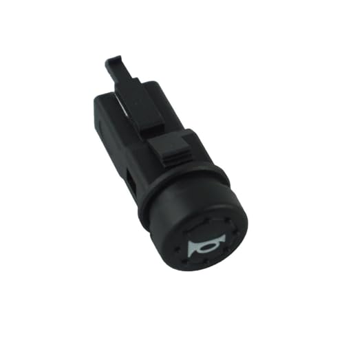 Interruptor de motocicleta para reparar mandos desgastados de luces e intermitentes de scooter 1