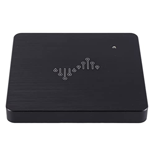 Analizador lógico USB DSLogic 16G de profundidad para capturar ráfagas de datos complejas 5