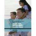 Paperback Desert King, Doctor Daddy (Harlequin Medical, 441) Book