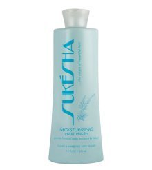 Sukesha Moisturizing Hair Wash 12oz