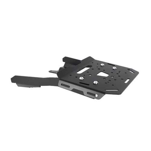 Porte-bagages arrière CB125F pour fixer votre top case en toute sécurité