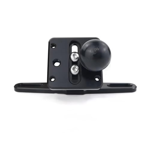 Support GPS Street 750 pour fixer un smartphone sur moto sans vibration