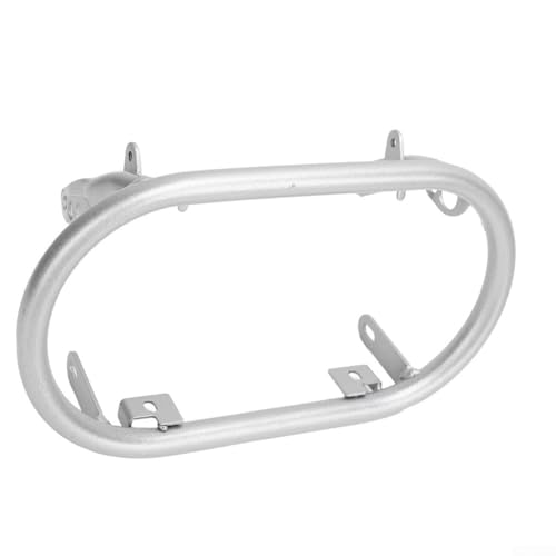 Soporte para faro de bicicleta de hierro RemixAst Z50 recambio para Monkey Bike 4