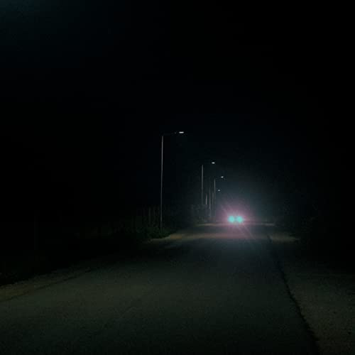 Vancouver Sleep Clinic & Pop Goes Ambient feat. Amelia Magdalena