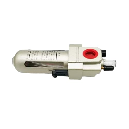 Lubrificateur pneumatique AL5000-10 pour traitement de source d'air