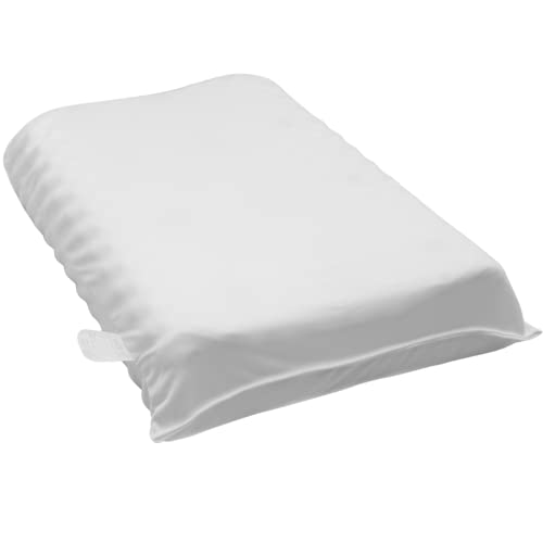 Travesseiro Cervical Contour Pillow: Suporte Ergonômico para uma ...