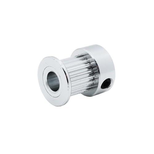 Poulie de distribution HTD3M 22 dents pour poulie à courroie 3M 15mm