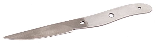 Texas Knifemakers Supply Competition Cook-Off Paring Blade