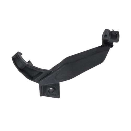 Câble d'embrayage moto clip de fixation S1000RR 2020 2021 2022, guide câble et décoration de cadre