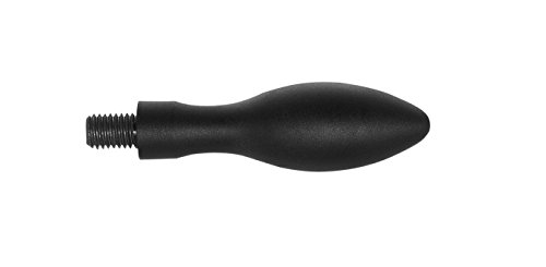 Image of J.W. Winco 25WG56 /E DIN39-KT Plastic Fixed Handle