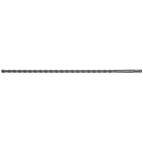 Image of Worksafe SDS10X450 Ø10 x 450mm SDS Plus Drill Bit