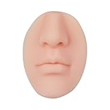 Seifenspender in Form Einer Nase, lustiger Seifenspender aus Silikon für das Badezimmer, für...