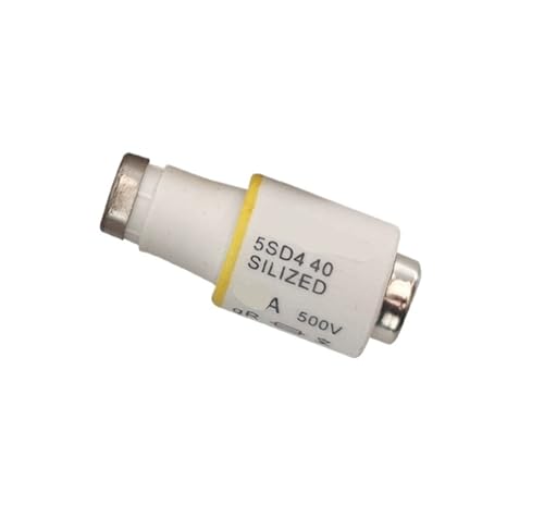 Fusibles Gr 5SD420-16A pour éviter les pannes et sécuriser vos variateurs de tension