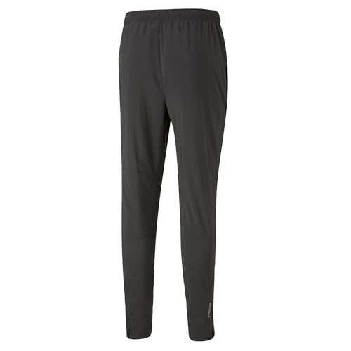Collant de running hommes Puma Run Favorite Tapered contre les frottements