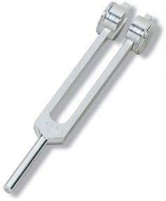 Tuning Fork, C-128