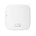 Aruba Instant On AP12 3x3 WiFi Access Point | US Model | Power Source not Included (R2X00A)