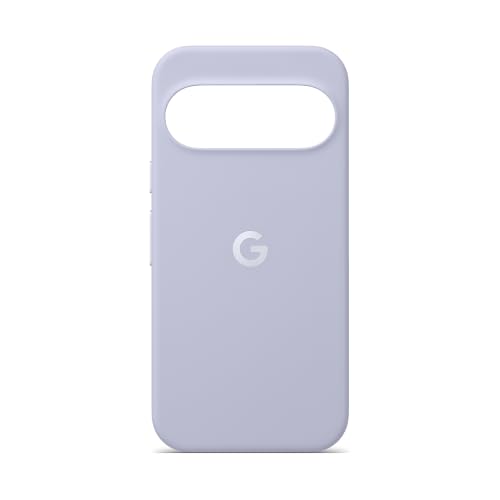 Google Case mit Pixelsnap Pixel 11 – Frost
