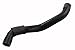 ACDelco GM Original Equipment 95129353 Radiator Inlet Hose
