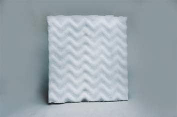 Standard Wave Filters (20" x 20") (30/box)