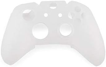 REYTID Controller Skin Silicone Protective Rubber Cover Gel Grip Case - Compatible with Microsoft Xbox One Gamepad