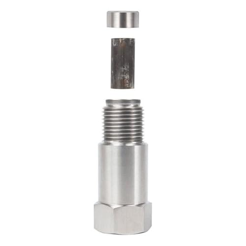 Capteur d'oxygène encrassé : roulez sereinement avec le mini convertisseur catalytique M18