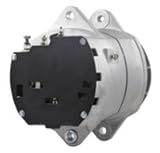 #US Replacement Part for NEW 24V ALTERNATOR FIT For Caterpillar DOZER D9L 1837648 2008277 2008281