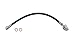 Sunsong 2201495 Brake Hydraulic Hose