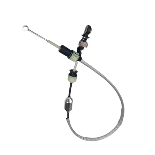Cable selector marchas Peugeot 207 repara fallos transmisión juego cables cambio 2444Y5