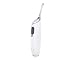 New and Improved Philips Sonicare Airfloss Ultra, Silver, Standard Packaging