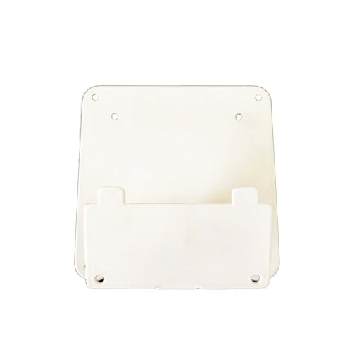 Support mural pour écran incurvé compatible Samsung UR59 32 pouces avec VESA