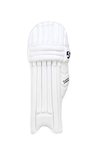 Image of Batting Legguards SG Players Xtreme Youth LH