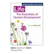 Loose Leaf for Life: The Essentials of Human Development, 2024 Release