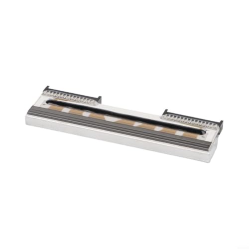 Cabezal de impresión Zebra TLP 2824 de repuesto OEM 203 dpi 7