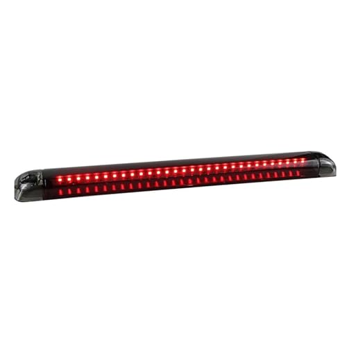 Troisième feu stop arrière surélevé Tahoe Suburban C1500 C2500 K1500 K2500