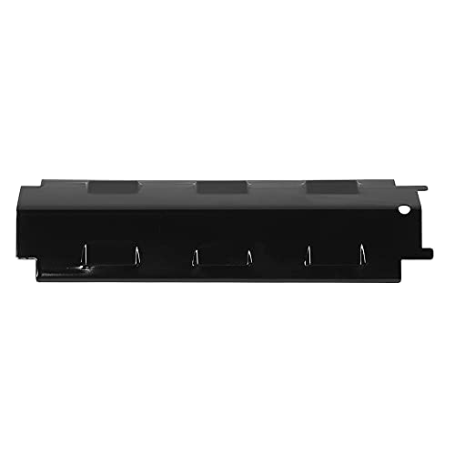 4Pcs Tenda de Calor para Churrasqueira de Substituição de Peças para Churrasqueira 14 5/8 polegadas