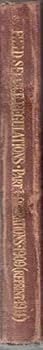 Hardcover FIELD SERVICE REGULATIONS PART 1 OPERATIONS 1909 (REPRINT 1914) Book