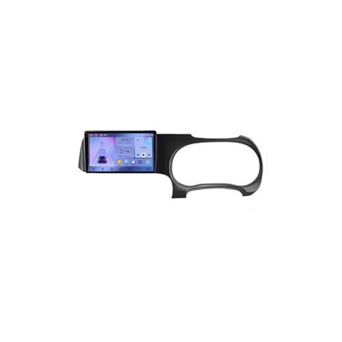 Radio Coche Navegación GPS para KIA Sportage 4 KX5 con Bluetooth, puerto USB y memoria de 4G+64G