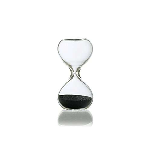 Miniature Hourglass �~�j�`���A�����v �u���b�N