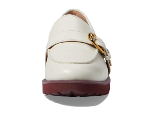 Image of Cole Haan Women's Giana Buckle Loafers