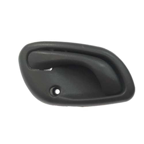 Poignée de porte intérieure voiture haute durabilité pour Tracker 30024123