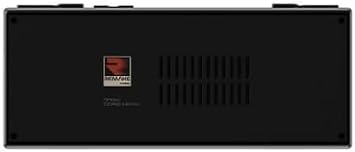 Antec Core Micro Portable Handheld Gaming Console Android-Powered Mobile Gaming System with 3.5 IPS Screen, 8GB RAM, 256GB Storage, Lightweight Compact Design for On-the-Go, Casual & Retro Gaming