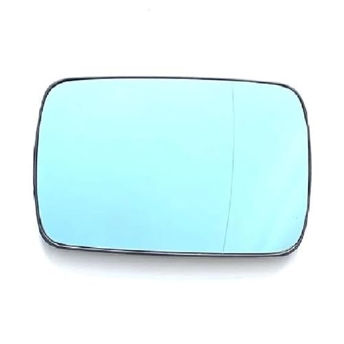 Glace rétroviseur BMW E36 E34 E39 E46 miroir extérieur droit chauffant