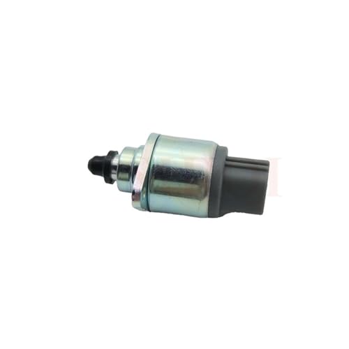 Soupape commande air ralenti 89690-97202 actuateur injection essence 41559MD