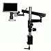 Scienscope MAC2-PK5-E2D-D - Scienscope MAC2 Zoom HD Inspection System, 60 FPS, Diffused Compact LED Ring Light