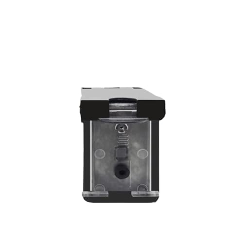 Cartouche encre 302XL rechargeable transparente contre le gaspillage sur DeskJet 4520 et 3630