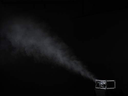 Antari F-4D - Advanced Touring Grade Water Based Fazer #TOP3