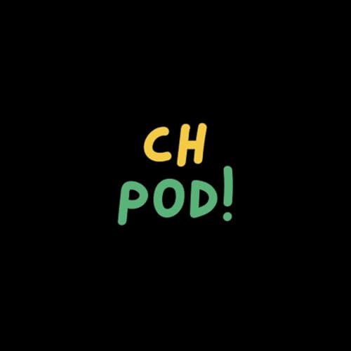 CHILL POD cover art