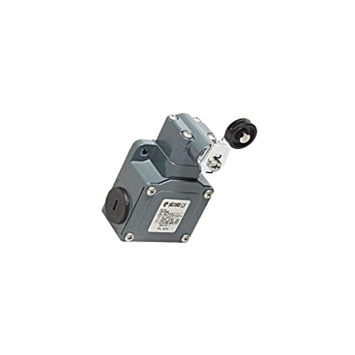 FL 531 Interrupteur terminal NO + NC 10A 500VAC 250VDC IP67 PIZZATO ELET